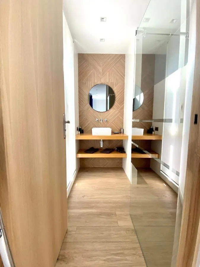 Appartement Magnifique Studio à deux pas du port de Saint-Tropez France