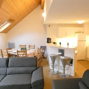 Saint-lary-soulan, 5 Pièces, 8 Personnes - Fr-1-457-278 Appartement Saint-Lary-Soulan
