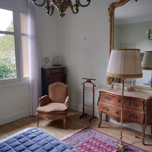 Le Castel Le Notre Séjour chez l'habitant Antony