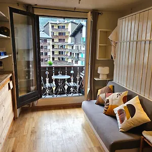 Chamonix-sud Ski-apt Appartement Chamonix