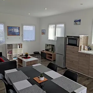 Résidence Des Dunes Appartement Landéda