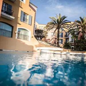 Byblos Hotell
